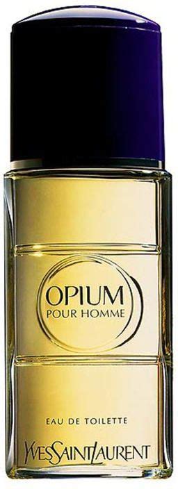 ysl homme opinie